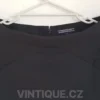 Tommy Hilfiger krátká sukně detail kapsy