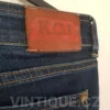 Kings of Indigo jeans