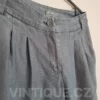 Komody kalhoty Tencel