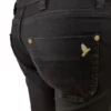 MiH Jeans bokove dziny