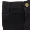 MiH Jeans bokove dziny