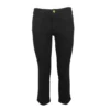 MiH Jeans bokove dziny