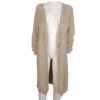 Story of Mine dlouhy cardigan