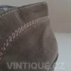 Tamaris kotníkové boty