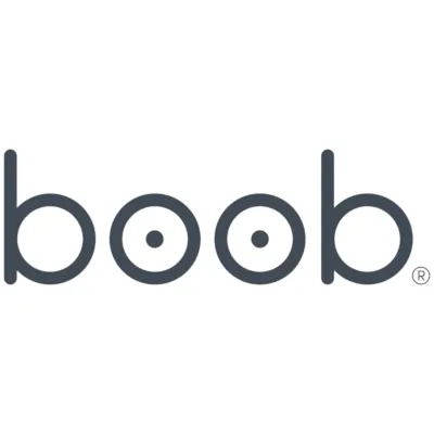 boob design logo